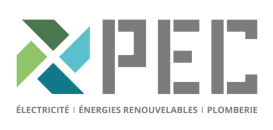 Pro Énergies Confort