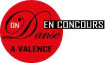 On danse en Concours à Valence
