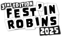 LogoFestinRobin