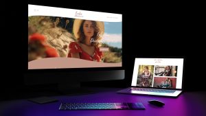 E-commerce-drome-ardeche Extrait de motion design pour une vidéo explicative et promotionnelle