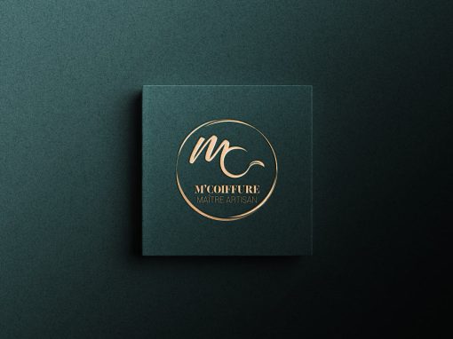 M’Coiffure : un nouveau logo pour une signature déjà reconnue M’Coiffure : un nouveau logo pour une signature déjà reconnue
