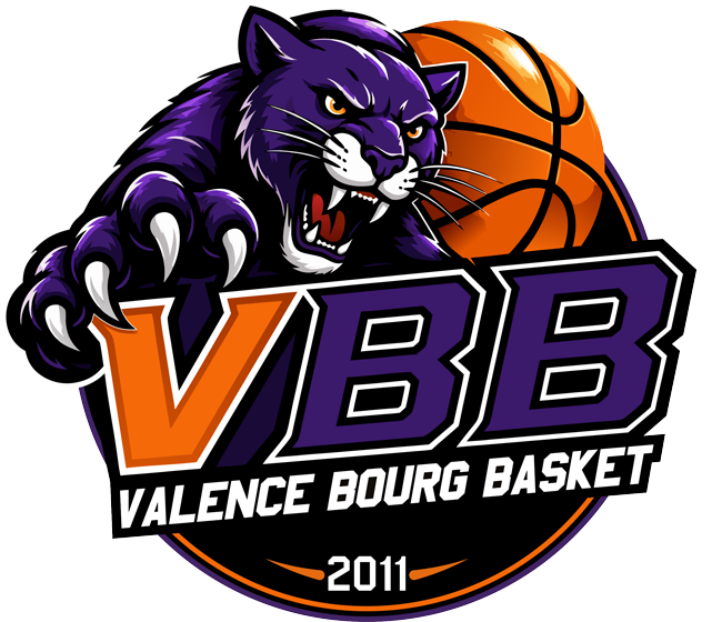 Valence Bourg Basket